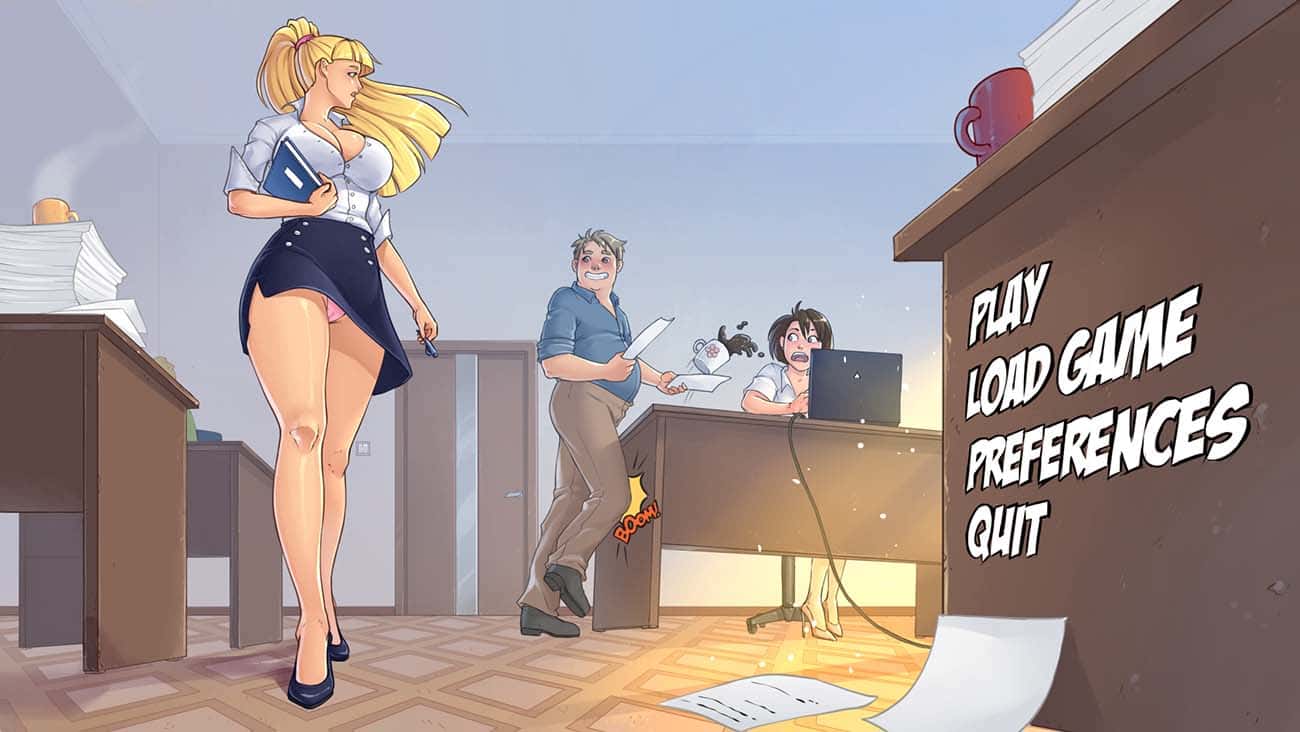 The Lewd Knight | 中文官方网站全息投影