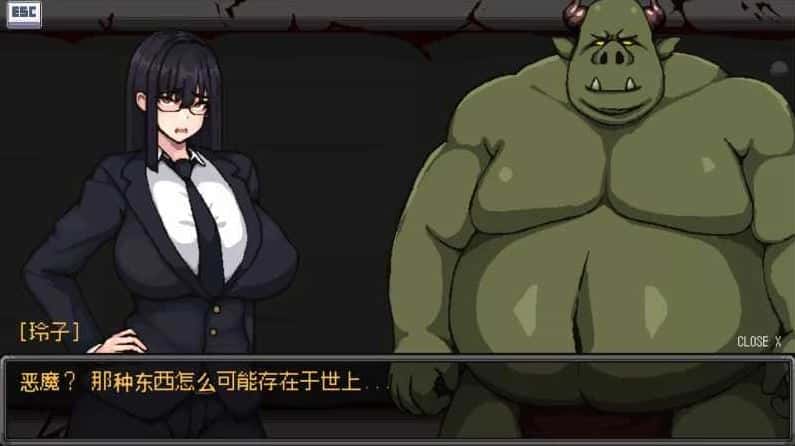 游戏画面1