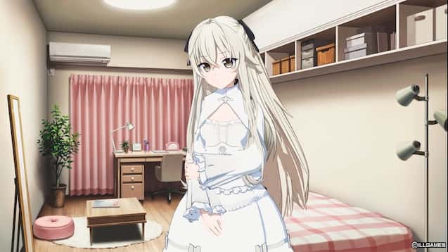 游戏截图2