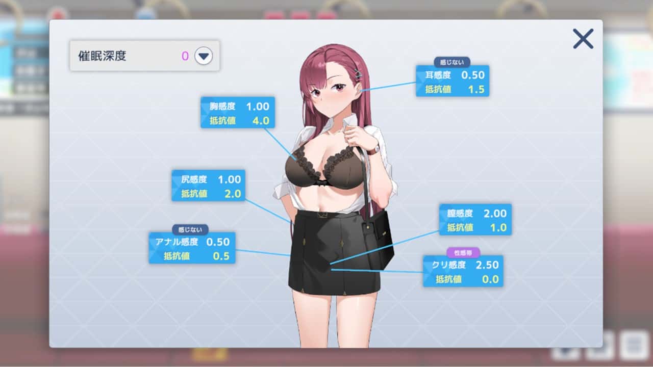 视觉数据4