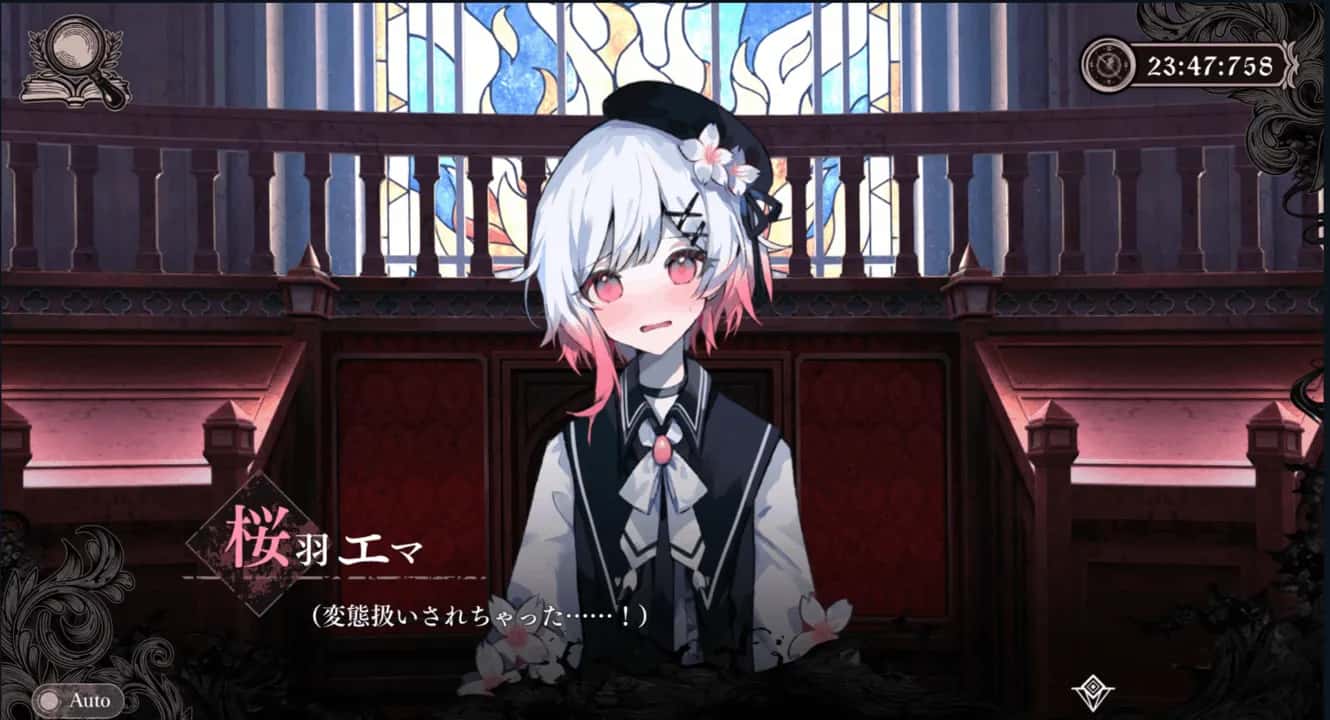 游戏截图3