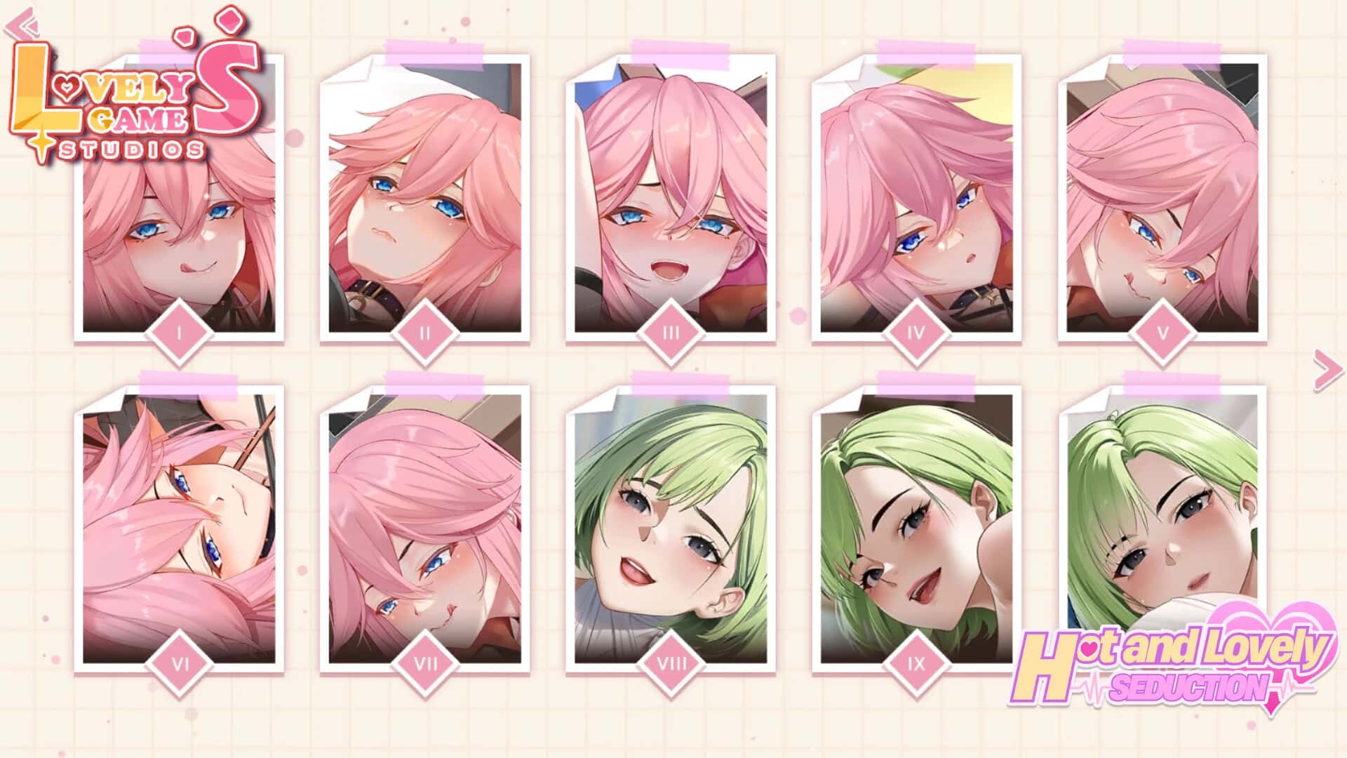 游戏画面4