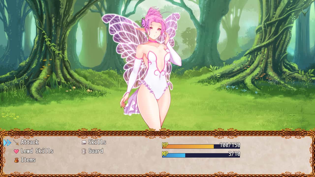 魔物娘征服 | 中文官方最新版
