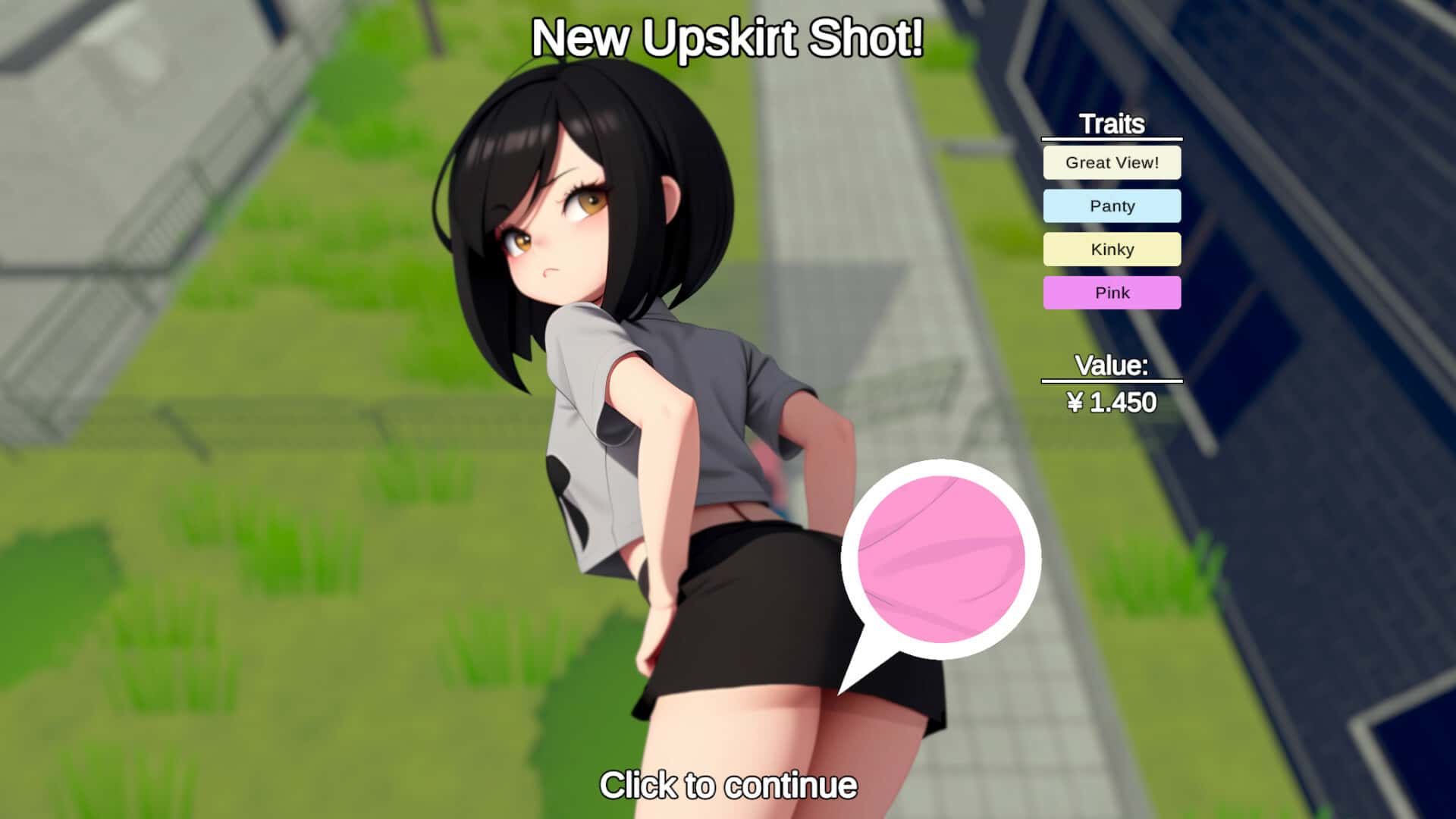 快照！[偷拍]Snapshot! | 中文官方最新版